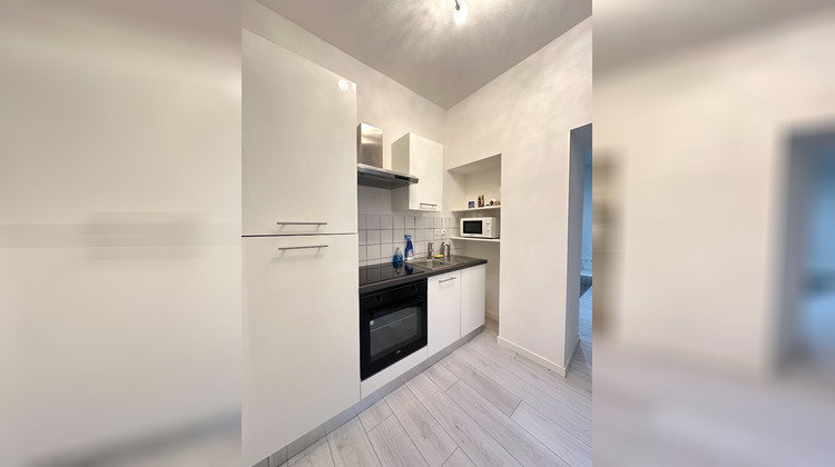 Ma-Cabane - Location Appartement METZ, 48 m²