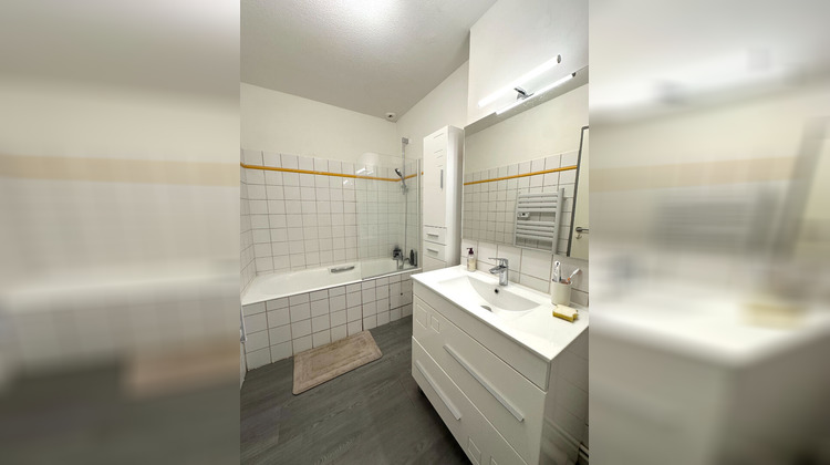 Ma-Cabane - Location Appartement METZ, 48 m²