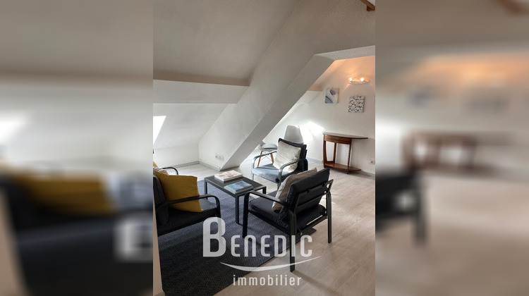 Ma-Cabane - Location Appartement METZ, 53 m²