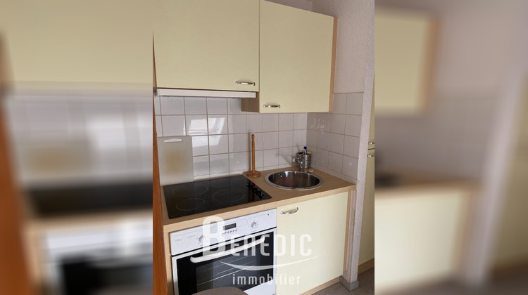 Ma-Cabane - Location Appartement METZ, 53 m²