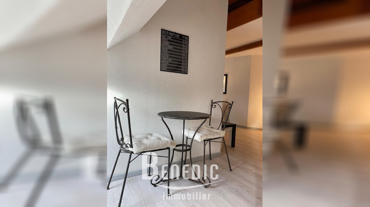 Ma-Cabane - Location Appartement METZ, 53 m²