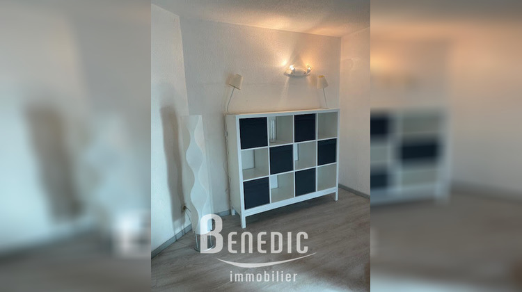 Ma-Cabane - Location Appartement METZ, 53 m²