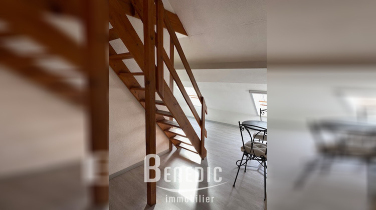 Ma-Cabane - Location Appartement METZ, 53 m²