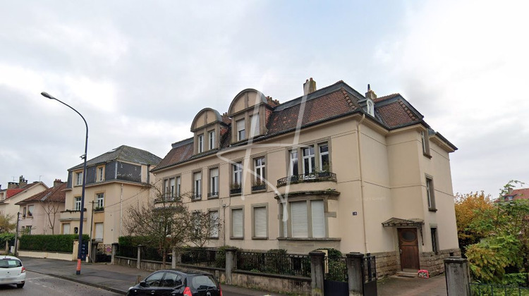 Ma-Cabane - Location Appartement Metz, 85 m²