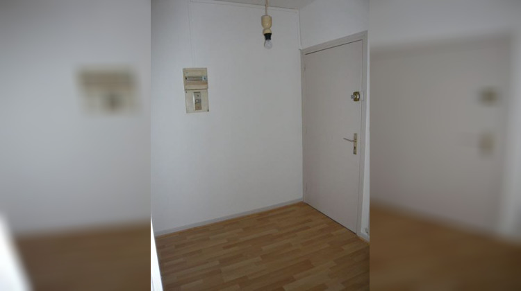Ma-Cabane - Location Appartement METZ, 103 m²