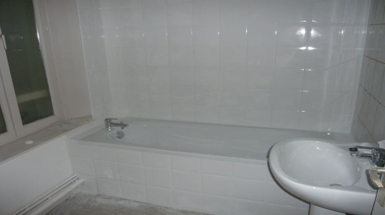 Ma-Cabane - Location Appartement METZ, 103 m²