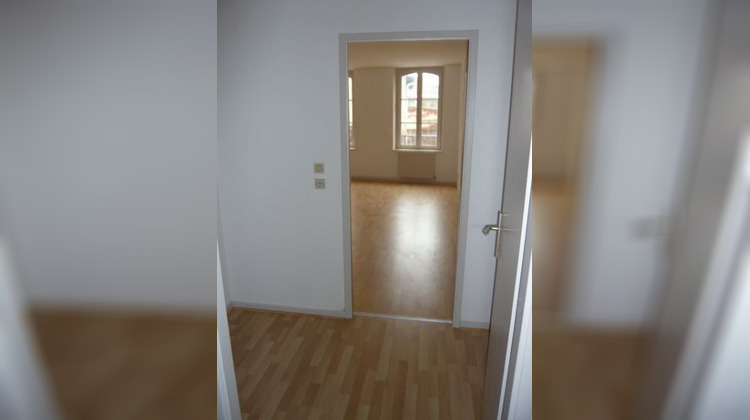 Ma-Cabane - Location Appartement METZ, 103 m²