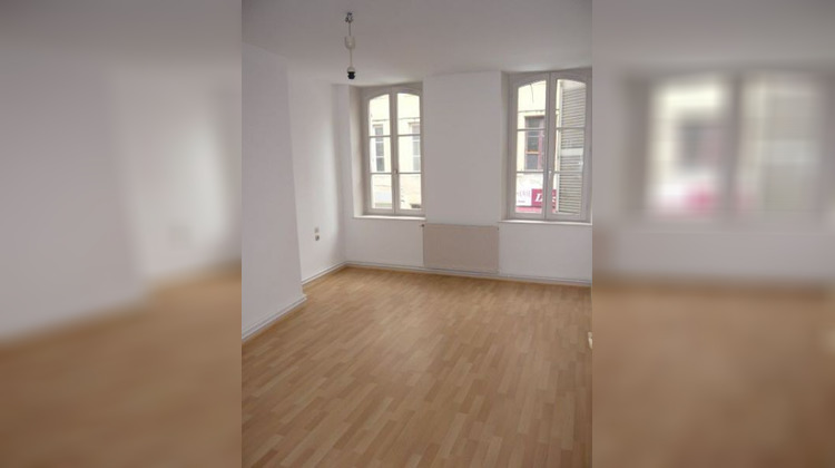Ma-Cabane - Location Appartement METZ, 103 m²