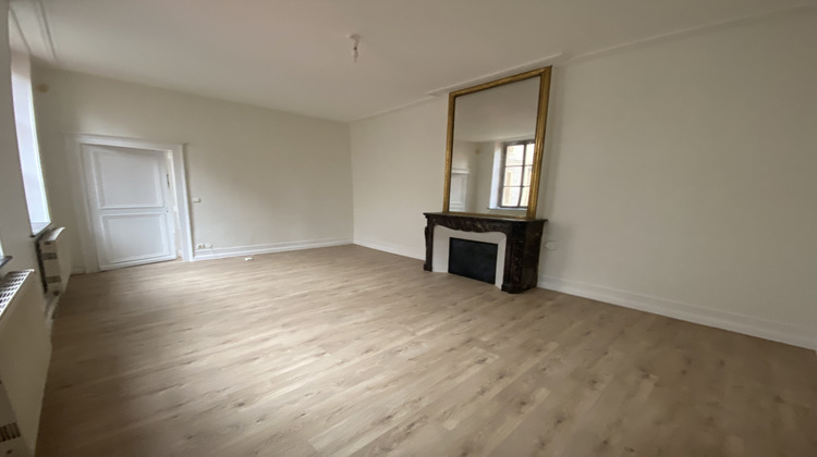 Ma-Cabane - Location Appartement Metz, 45 m²