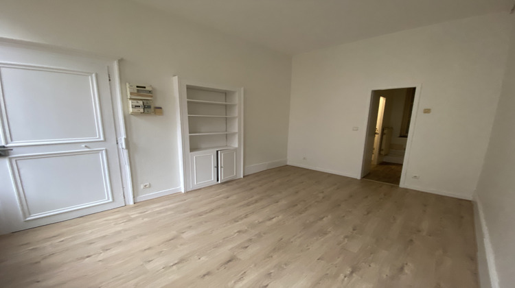 Ma-Cabane - Location Appartement Metz, 45 m²