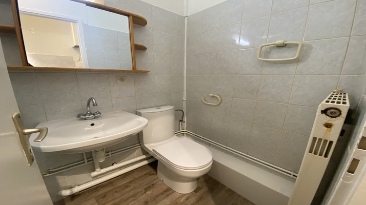 Ma-Cabane - Location Appartement Metz, 45 m²