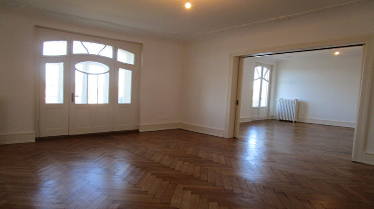Ma-Cabane - Location Appartement METZ, 205 m²