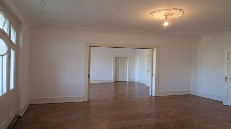 Ma-Cabane - Location Appartement METZ, 205 m²