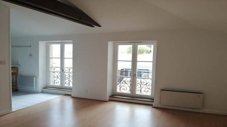 Ma-Cabane - Location Appartement METZ, 23 m²