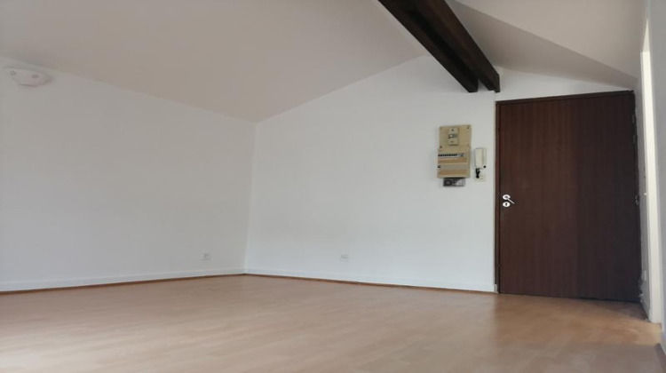 Ma-Cabane - Location Appartement METZ, 23 m²
