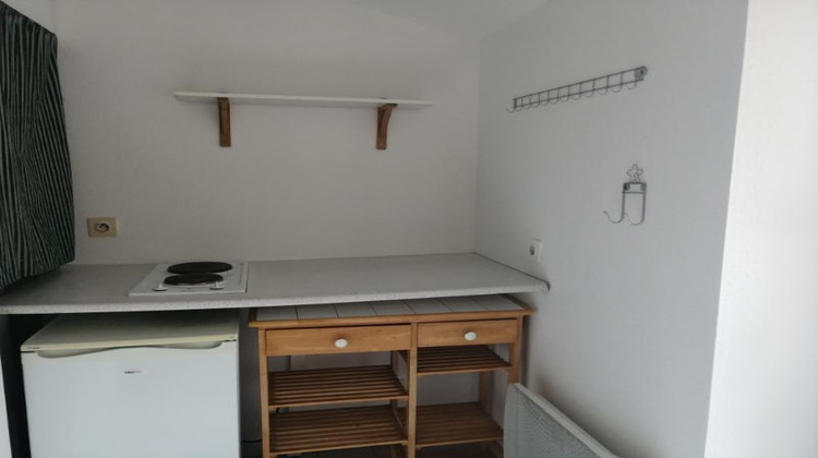 Ma-Cabane - Location Appartement METZ, 23 m²