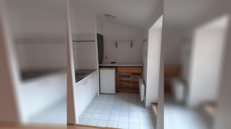 Ma-Cabane - Location Appartement METZ, 23 m²