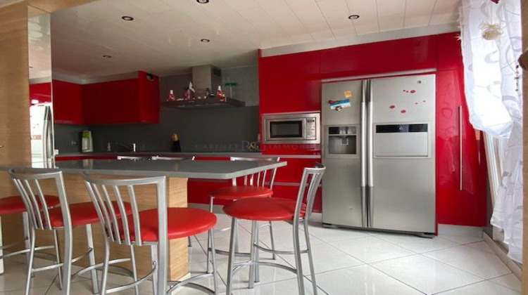 Ma-Cabane - Location Appartement Metz, 64 m²