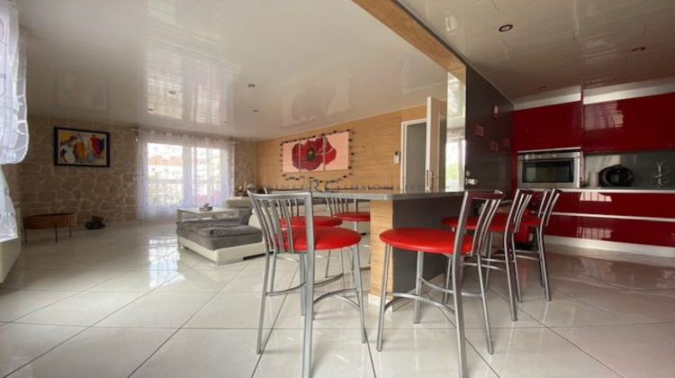 Ma-Cabane - Location Appartement Metz, 64 m²