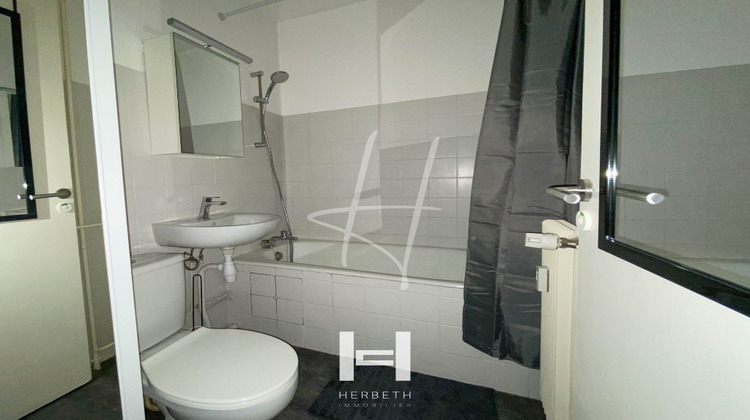 Ma-Cabane - Location Appartement Metz, 22 m²