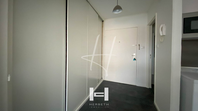 Ma-Cabane - Location Appartement Metz, 22 m²