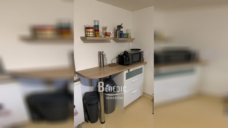 Ma-Cabane - Location Appartement METZ, 25 m²