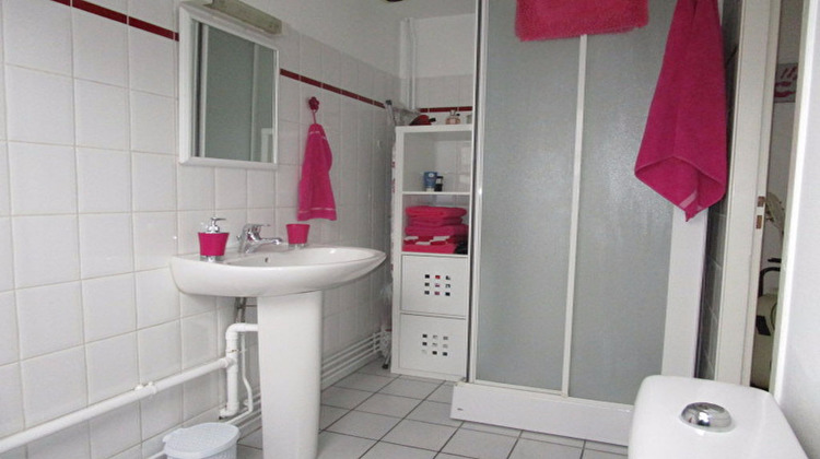 Ma-Cabane - Location Appartement METZ, 25 m²