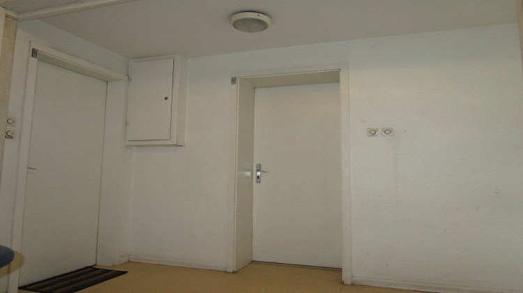 Ma-Cabane - Location Appartement METZ, 25 m²