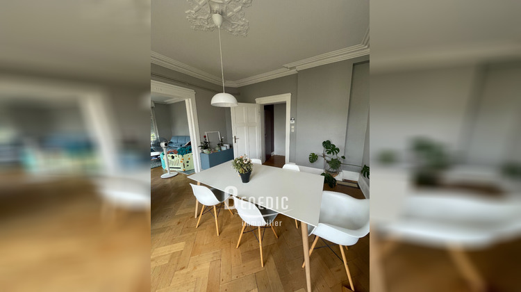 Ma-Cabane - Location Appartement METZ, 143 m²