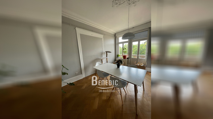Ma-Cabane - Location Appartement METZ, 143 m²