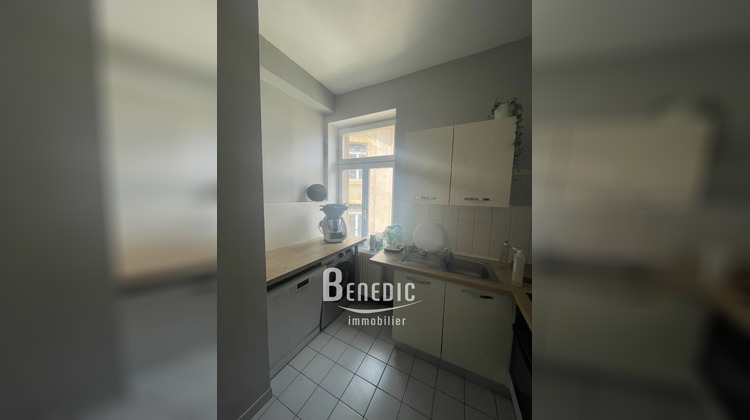 Ma-Cabane - Location Appartement METZ, 143 m²