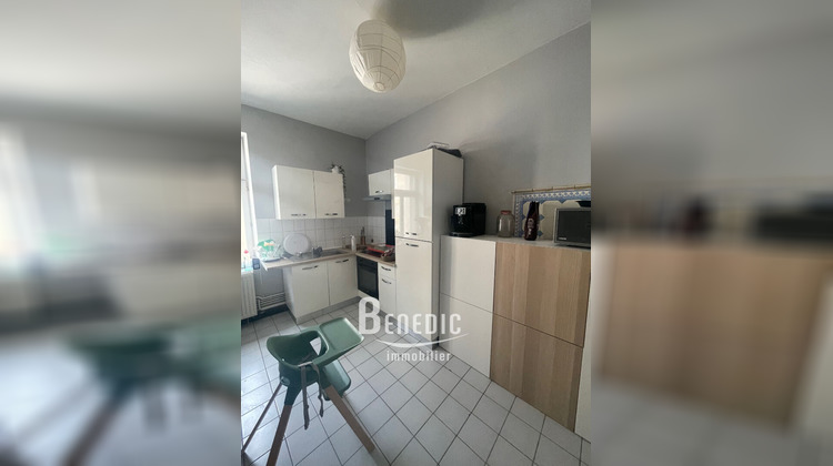 Ma-Cabane - Location Appartement METZ, 143 m²