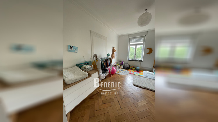 Ma-Cabane - Location Appartement METZ, 143 m²