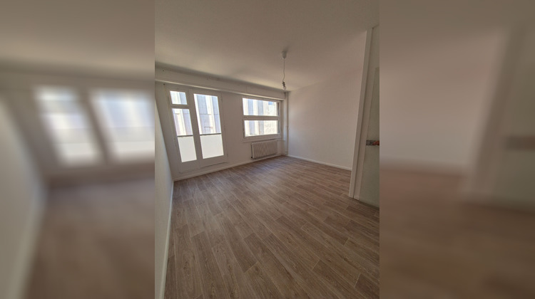 Ma-Cabane - Location Appartement METZ, 24 m²