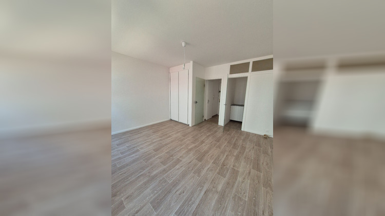 Ma-Cabane - Location Appartement METZ, 24 m²