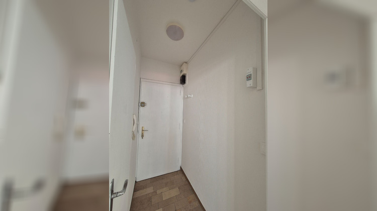 Ma-Cabane - Location Appartement METZ, 24 m²