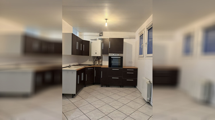 Ma-Cabane - Location Appartement METZ, 55 m²