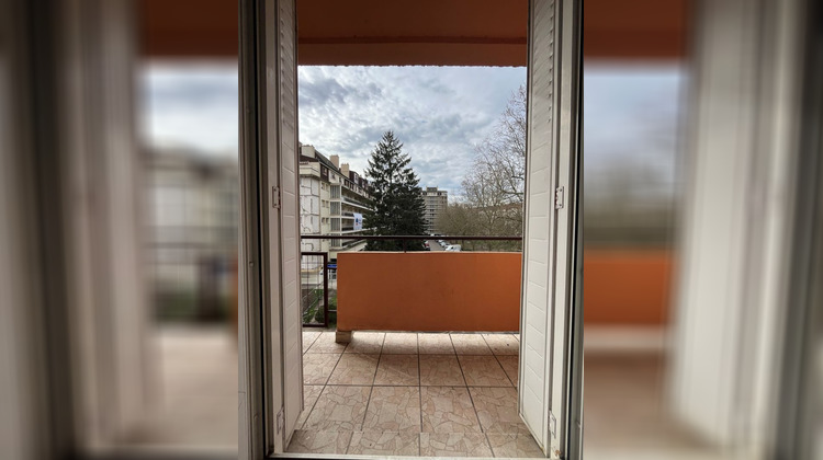 Ma-Cabane - Location Appartement METZ, 55 m²
