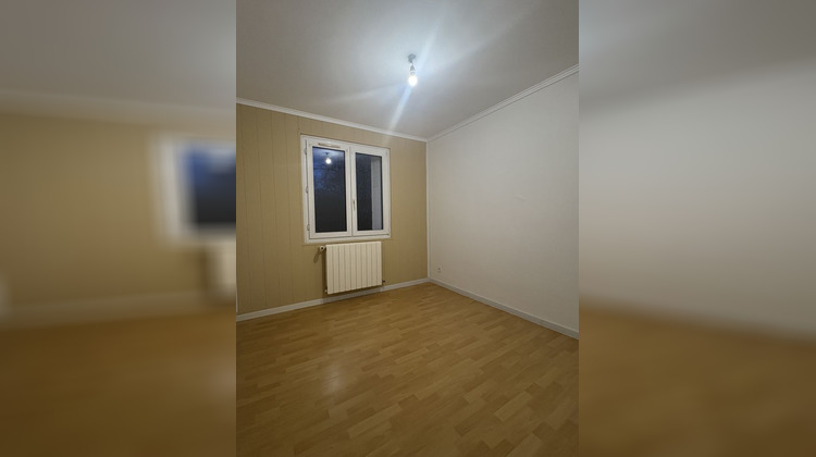Ma-Cabane - Location Appartement METZ, 55 m²