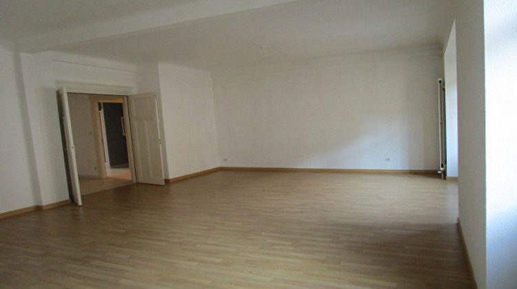 Ma-Cabane - Location Appartement METZ, 103 m²
