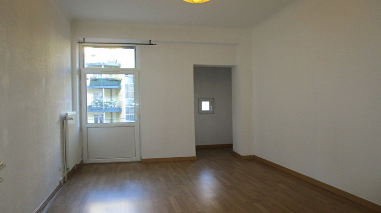 Ma-Cabane - Location Appartement METZ, 103 m²