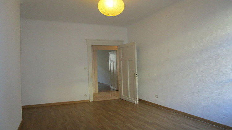 Ma-Cabane - Location Appartement METZ, 103 m²