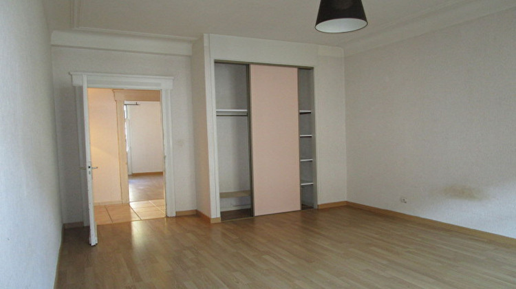 Ma-Cabane - Location Appartement METZ, 103 m²