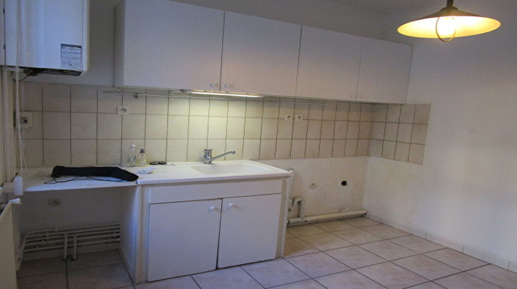 Ma-Cabane - Location Appartement METZ, 103 m²