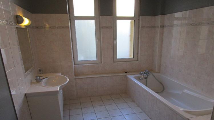 Ma-Cabane - Location Appartement METZ, 103 m²