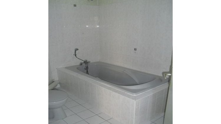 Ma-Cabane - Location Appartement Metz, 32 m²