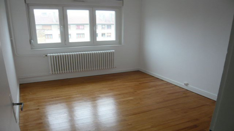 Ma-Cabane - Location Appartement METZ, 122 m²