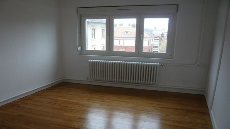 Ma-Cabane - Location Appartement METZ, 122 m²