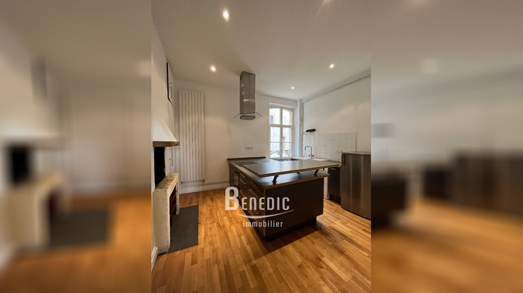 Ma-Cabane - Location Appartement METZ, 104 m²