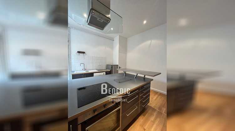 Ma-Cabane - Location Appartement METZ, 104 m²